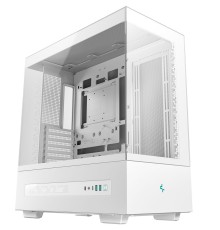 Корпус DeepCool CH690 Digital WH без БП (R-CH690-WHNNA0D-G-1)
