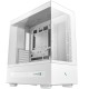 Корпус DeepCool CH690 Digital WH без БП (R-CH690-WHNNA0D-G-1)