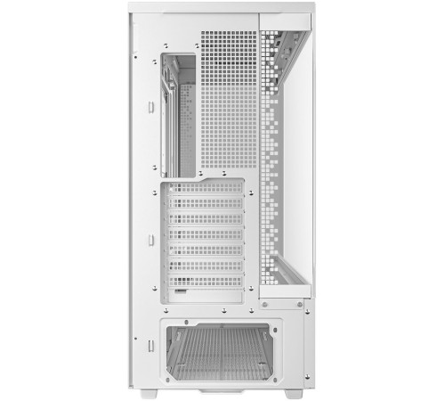 Корпус DeepCool CH690 Digital WH без БП (R-CH690-WHNNA0D-G-1)