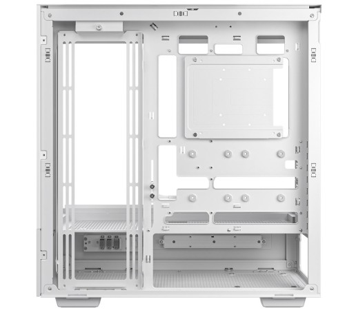 Корпус DeepCool CH690 Digital WH без БП (R-CH690-WHNNA0D-G-1)