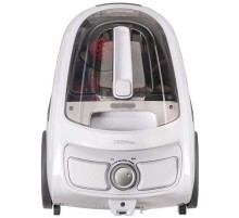Пылесос Gorenje VC2301SPWCY белый