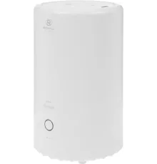 Увлажнитель воздуха Royal Clima RUH-TB300/4.0M-WT 25Вт (ультразвуковой) белый/серый