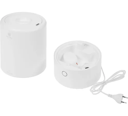 Увлажнитель воздуха Royal Clima RUH-TB300/4.0M-WT 25Вт (ультразвуковой) белый/серый Увлажнитель воздуха Royal Clima RUH-TB300/4.0M-WT 25Вт (ультразвуковой) белый/серый