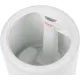 Увлажнитель воздуха Royal Clima RUH-TB300/4.0M-WT 25Вт (ультразвуковой) белый/серый