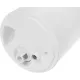 Увлажнитель воздуха Royal Clima RUH-TB300/4.0M-WT 25Вт (ультразвуковой) белый/серый