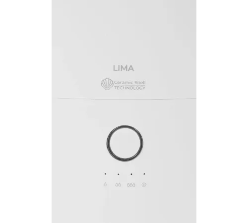 Увлажнитель воздуха Royal Clima RUH-TB300/4.0M-WT 25Вт (ультразвуковой) белый/серый Увлажнитель воздуха Royal Clima RUH-TB300/4.0M-WT 25Вт (ультразвуковой) белый/серый