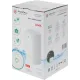 Увлажнитель воздуха Royal Clima RUH-TB300/4.0M-WT 25Вт (ультразвуковой) белый/серый