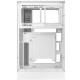 Корпус для ПК Deepcool CH270 DIGITAL WH