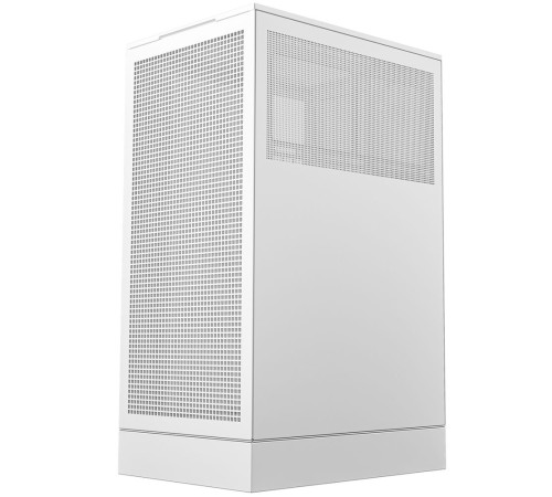 Корпус для ПК Deepcool CH270 DIGITAL WH