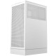 Корпус для ПК Deepcool CH270 DIGITAL WH