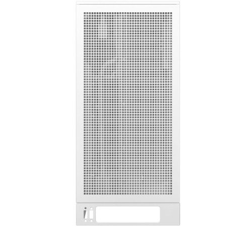 Корпус для ПК Deepcool CH270 DIGITAL WH