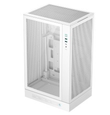 Корпус для ПК Deepcool CH270 DIGITAL WH
