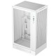 Корпус для ПК Deepcool CH270 DIGITAL WH