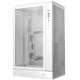 Корпус для ПК Deepcool CH270 DIGITAL WH