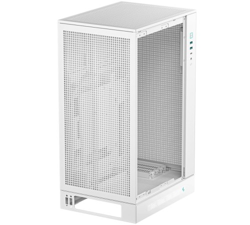Корпус для ПК Deepcool CH270 DIGITAL WH