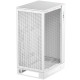 Корпус для ПК Deepcool CH270 DIGITAL WH