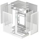 Корпус для ПК Deepcool CH270 DIGITAL WH