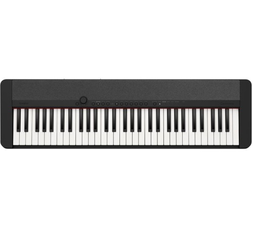 Синтезатор Casio CT-S1BK 61клав. черный Синтезатор Casio CT-S1BK 61клав. черный