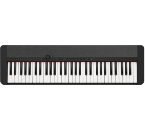 Синтезатор Casio CT-S1BK черный Синтезатор Casio CT-S1BK черный