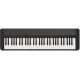 Синтезатор Casio CT-S1BK черный