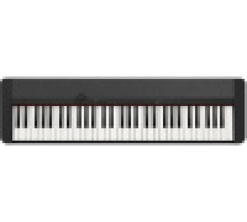 Синтезатор Casio CT-S1BK черный Синтезатор Casio CT-S1BK черный