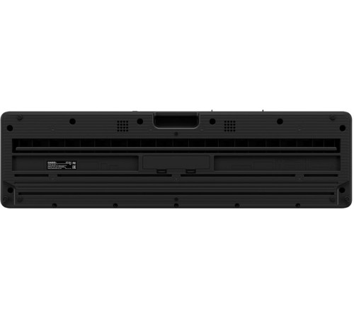 Синтезатор Casio CT-S1BK 61клав. черный Синтезатор Casio CT-S1BK 61клав. черный