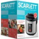 Мультиварка Scarlett SC-MC410S27 серебристый/черный