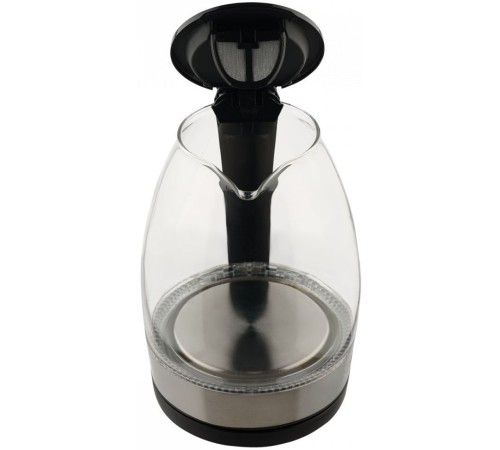 Чайник электрический Scarlett SC-EK27G91 черный Чайник электрический Scarlett SC-EK27G91 черный