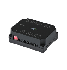 Контроллер доступа ZKTeco DM10 A&C Accessories, 1 Lock Sensor, 1 Exit Button (DM10)