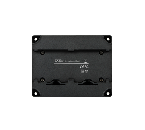Контроллер доступа ZKTeco DM10 A&C Accessories, 1 Lock Sensor, 1 Exit Button (DM10)