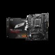 Материнская плата MSI PRO A620M-B A620, AM5, 2*DDR5, 1*PCIEx16, 1*PCIEx1, 1*M.2, 6*USB3.2Gen1, 6*USB2.0, 4*SATA3.0, 2.5G, VGA, HDMI, M-ATX, RTL
