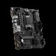 Материнская плата MSI PRO A620M-B A620, AM5, 2*DDR5, 1*PCIEx16, 1*PCIEx1, 1*M.2, 6*USB3.2Gen1, 6*USB2.0, 4*SATA3.0, 2.5G, VGA, HDMI, M-ATX, RTL