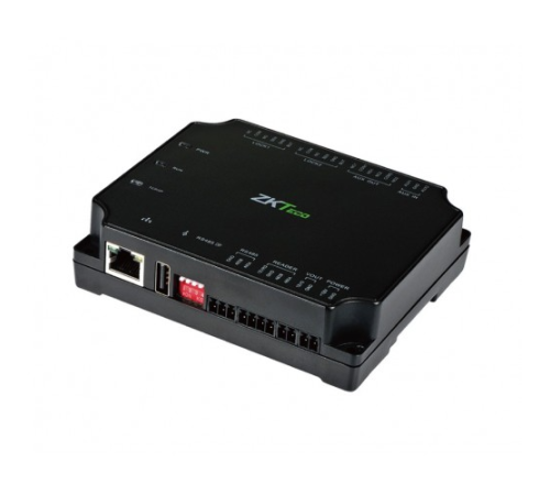 Контроллер доступа ZKTeco C2-260 Two-door Two-way Controller (C2-260)