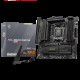 Материнская плата MSI MAG B850M MORTAR WIFI B850, AM5, 4*DDR5, 1*PCIEx16, 1*PCIEx4, 3*M.2, 3*TypeC, 3*USB3.2Gen2, 6*USB3.2Gen1, 4*USB2.0, 4*SATA3.0, 5G, HDMI, M-ATX, RTL