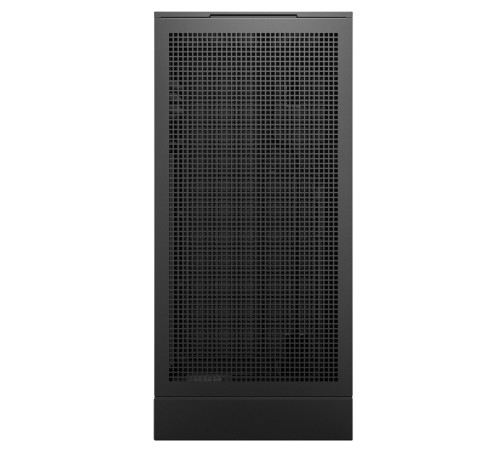 Корпус MiniTower Deepcool CH270 black (Mini-ITX, без БП, 2*Type A+USB Type-C) (R-CH270-BKNDM0-G-1)