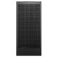 Корпус MiniTower Deepcool CH270 black (Mini-ITX, без БП, 2*Type A+USB Type-C) (R-CH270-BKNDM0-G-1)
