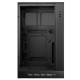 Корпус MiniTower Deepcool CH270 black (Mini-ITX, без БП, 2*Type A+USB Type-C) (R-CH270-BKNDM0-G-1)