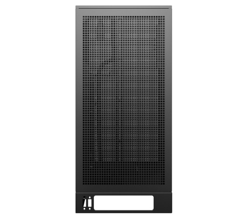 Корпус MiniTower Deepcool CH270 black (Mini-ITX, без БП, 2*Type A+USB Type-C) (R-CH270-BKNDM0-G-1)