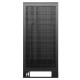 Корпус MiniTower Deepcool CH270 black (Mini-ITX, без БП, 2*Type A+USB Type-C) (R-CH270-BKNDM0-G-1)
