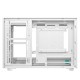 Корпус для ПК Deepcool CH260 WH