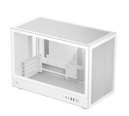 Корпус для ПК Deepcool CH260 WH