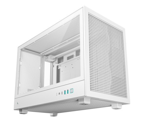 Корпус для ПК Deepcool CH260 WH