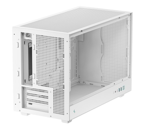 Корпус для ПК Deepcool CH260 WH