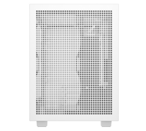 Корпус для ПК Deepcool CH260 WH