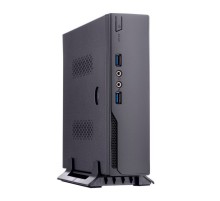 Компьютер Raskat STANDART 307 (Intel Core i3-10100, H510, RAM 16GB, SSD 256GB, noOS)