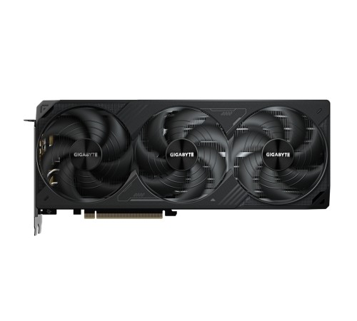 Видеокарта Gigabyte RTX5070Ti WINDFORCE SFF 16GB GDDR7 256bit 3xDP HDMI 3FAN RTL