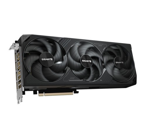 Видеокарта Gigabyte RTX5070Ti WINDFORCE SFF 16GB GDDR7 256bit 3xDP HDMI 3FAN RTL