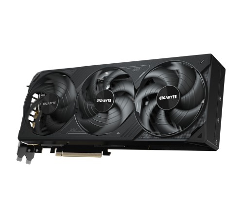 Видеокарта Gigabyte RTX5070Ti WINDFORCE SFF 16GB GDDR7 256bit 3xDP HDMI 3FAN RTL