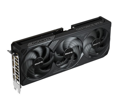 Видеокарта Gigabyte RTX5070Ti WINDFORCE SFF 16GB GDDR7 256bit 3xDP HDMI 3FAN RTL