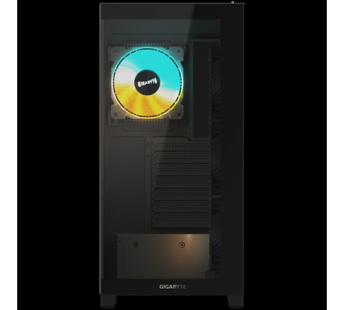 Корпус для ПК Gigabyte C500P ST ATX CASE/GPU:410mm/BL